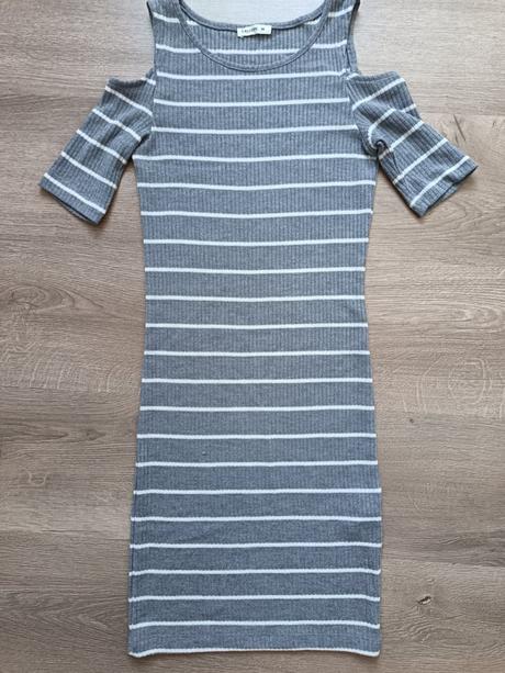 Letné saty, calliope,xs