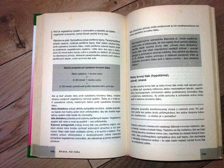 Revolučná impulzová diéta,