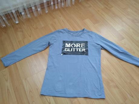 Tričko v. 146/152, tchibo,146