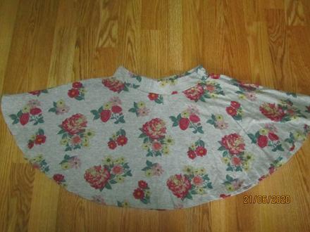 Točivá sukňa 128, bonprix,128