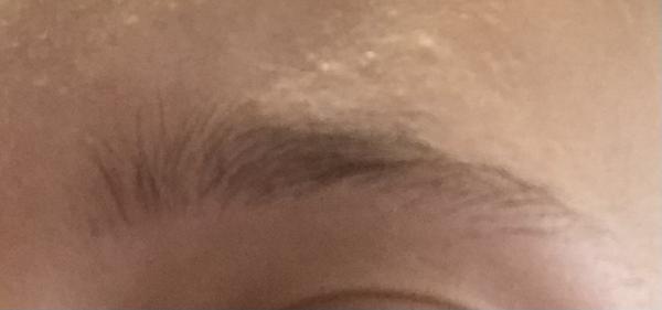 Mám hrozné obočie