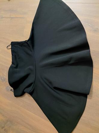 Sukna h&m, h&m,xs