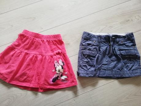 Balíček veci 98/104, 86–98