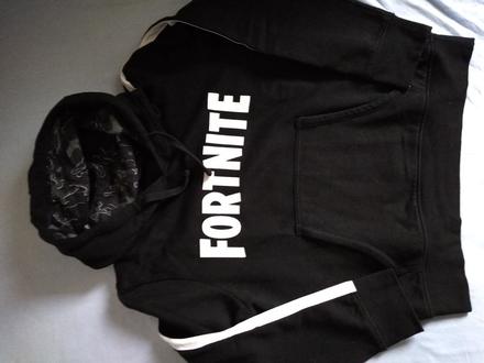 Fortnite mikina, 152