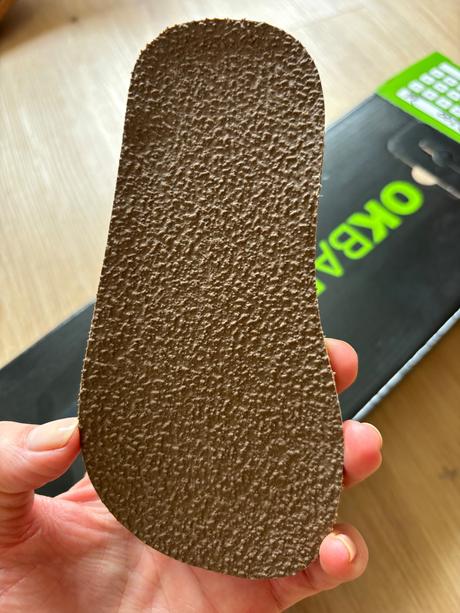 Sandalky ok bare miami traktor, 22 / 24