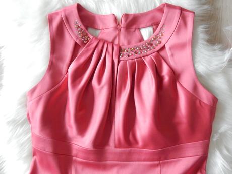 Spoločenské šaty veľ. 42, 42