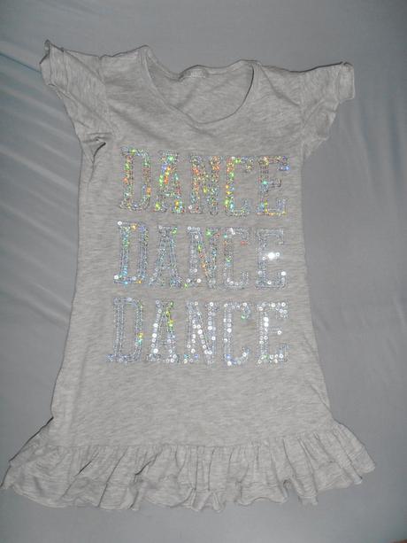 Bavlnené šatičky, cherokee,128