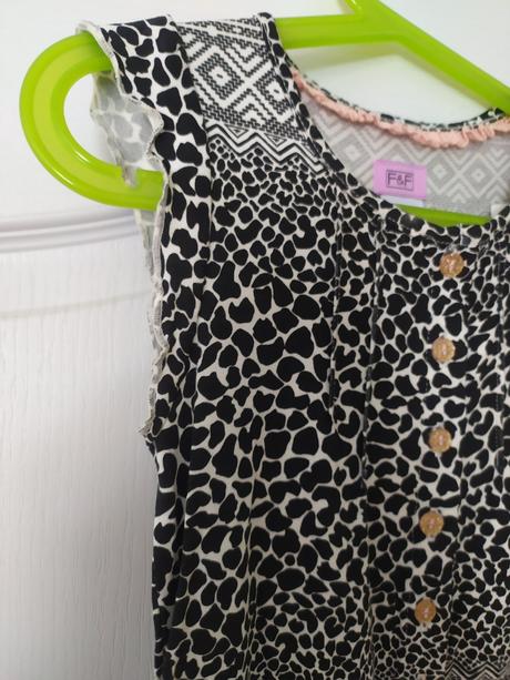 Overal na leto, f&f,110