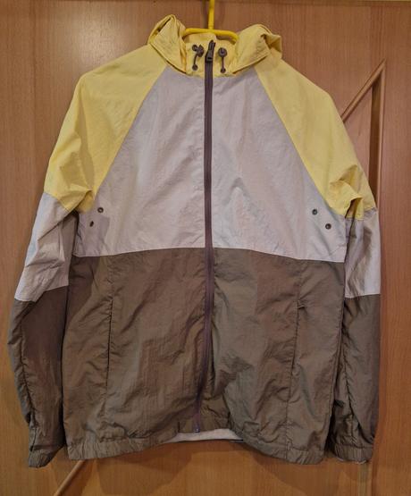 Športová bunda 158/164 h&m sport, h&m,158