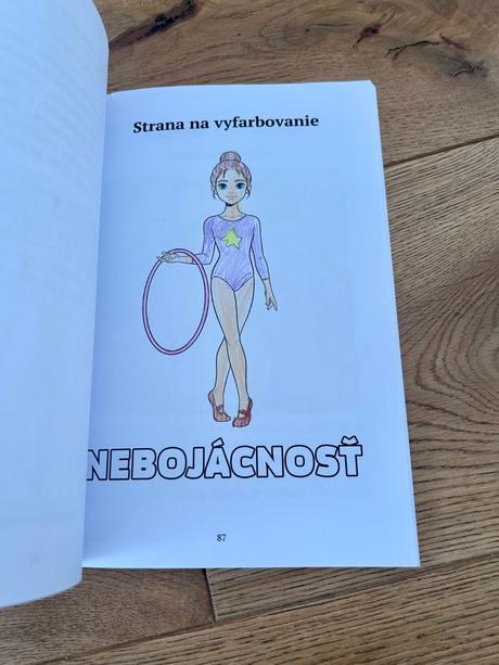 Si úžasné dievča,