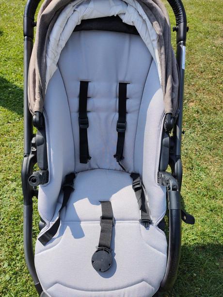 Športový kočík xlander xcity, x-lander,x-lander x-cite