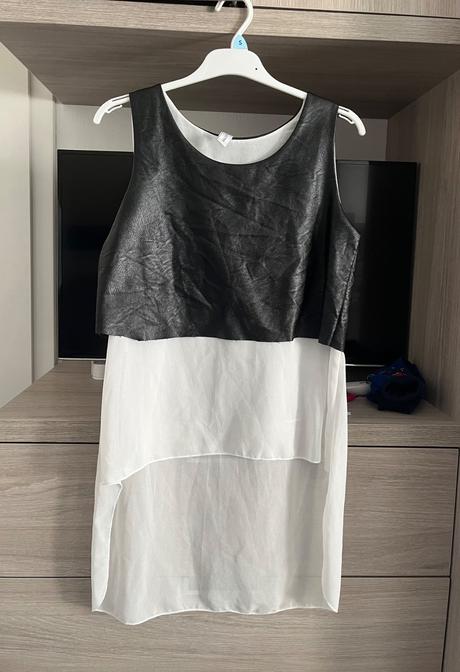 Blúzka s kozenkou, s