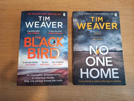 Tim weaver v anglictine xs24,