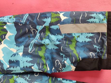 Zimná kombinéza, pidilidi,104