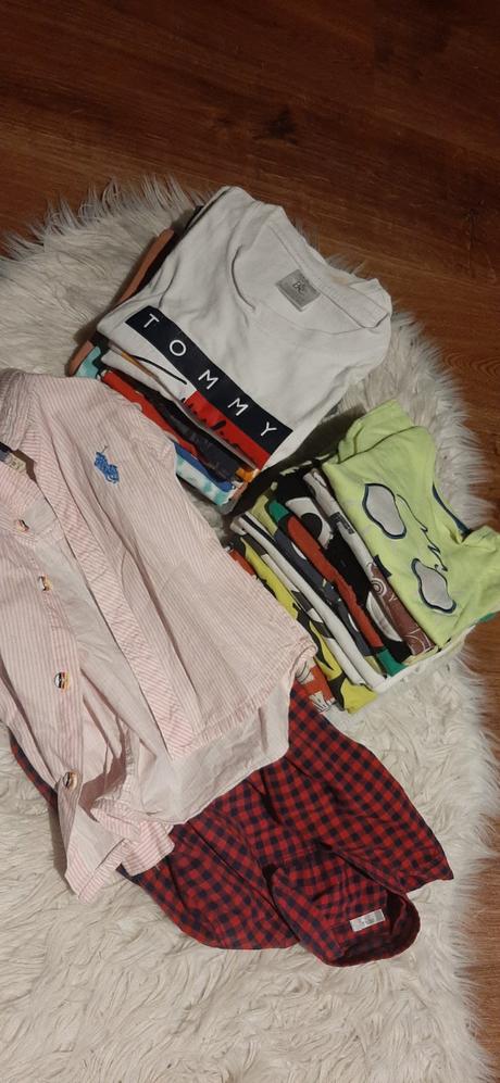 Detske oblecenie, 104