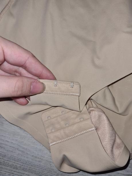 Sťahovacie prádlo, l