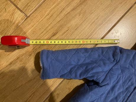 Bunda ff 3-6 mesiacov, f&f,62