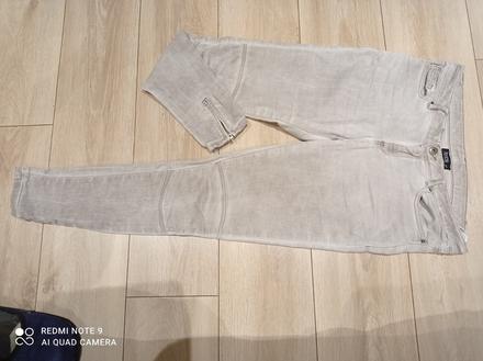 Elastické rifle, 40