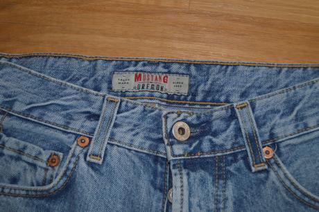 Dámske rifle mustang, mustang,28