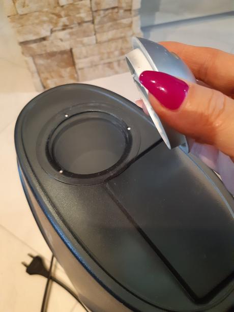 Zvlhcovac vzduchu senkor, sencor