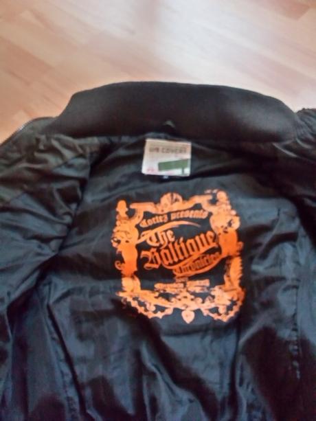 Vestá na prechodné obdobie, m