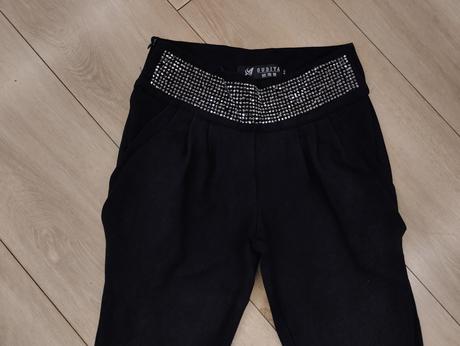 Parádne gaťuše, xs