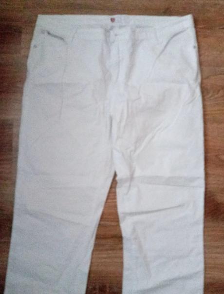 Dámske nohavice, xxl