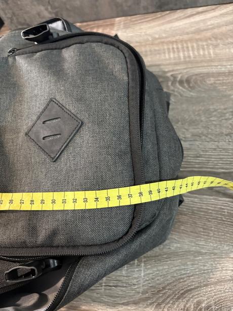 Bestway cestovny ruksak s odopinatelnymi kolieskam, 