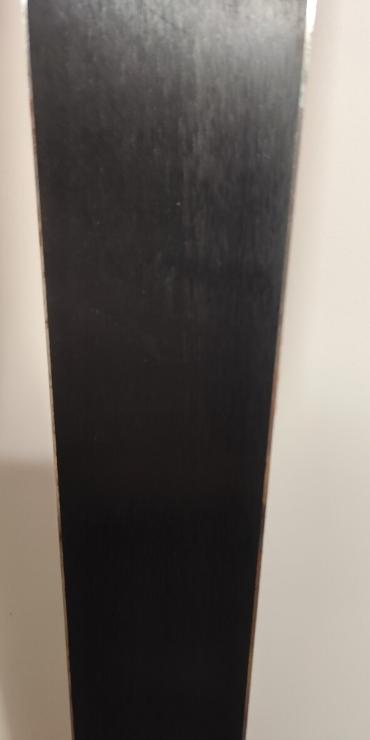 Používané lyže atomic 8 race dĺžka 150cm s viazaní, atomic,150-159 cm