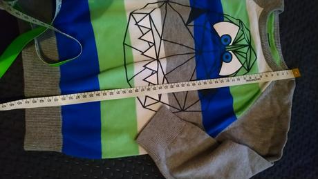 Svetríky 104, kiki&koko,104