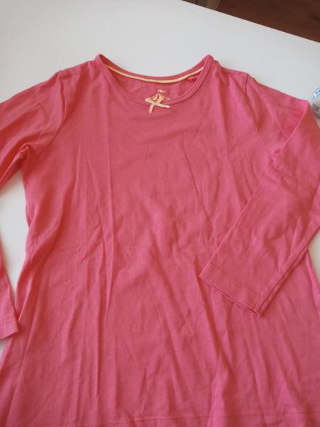 Pyžamko vrchný diel, lupilu,110