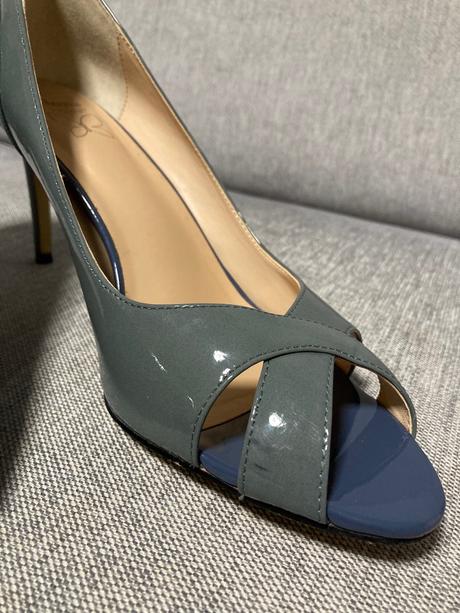 Lodičky baťa, baťa,40