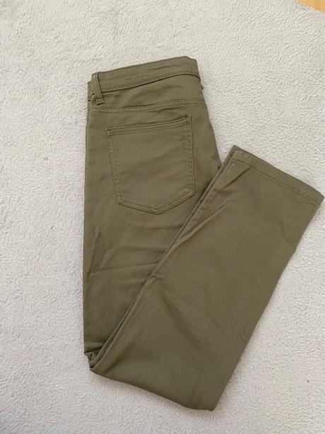 Panska kosela u.s. polo assn. nohavice c&a, u.s. polo assn.,xl
