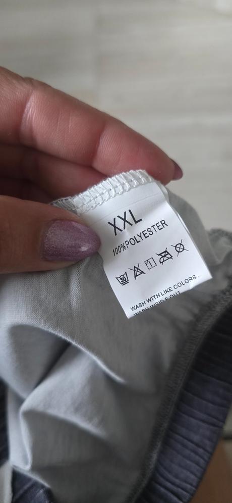 Letny set, xxl