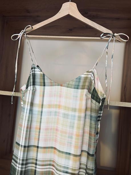 Letné šaty zn. zara, zara,m