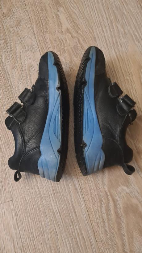 Tenisky protetika, protetika,25