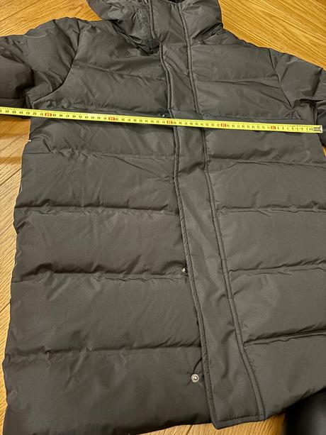 Paperovy kabat zara, zara,152