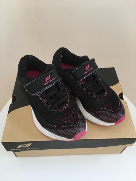 Botasky pro touch, 28