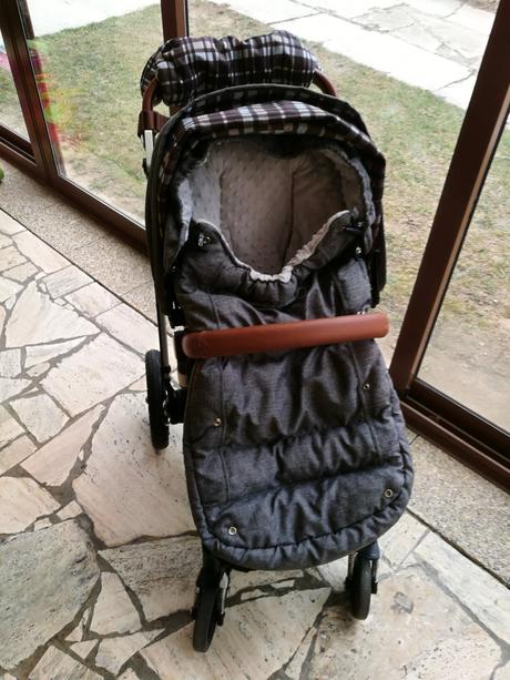 Kočík bugaboo cameleon 2, bugaboo