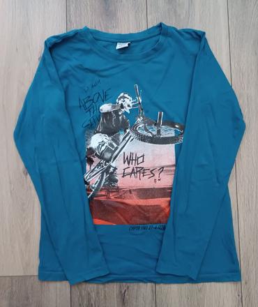 Tričko, chapter young,158