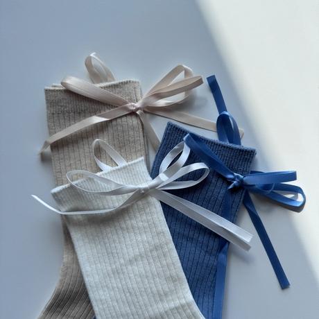 Dámske vysoké ponožky nzx1923, 35 - 40