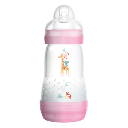 Mam kojenecká fľaša easy start 260ml, 2m+, mam