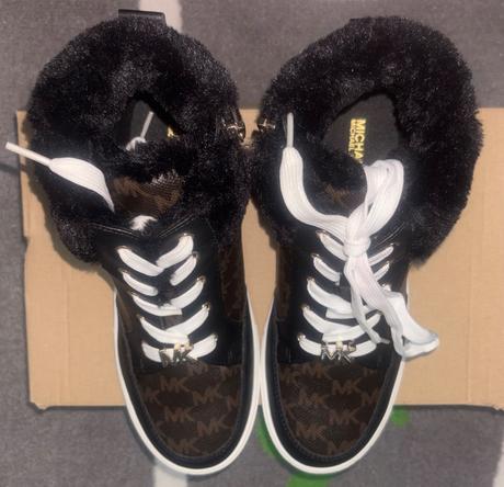 Originál topánky michael kors v.37 bez krabice, michael kors,37