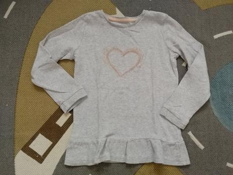 Pyžamový vrch, tcm,128