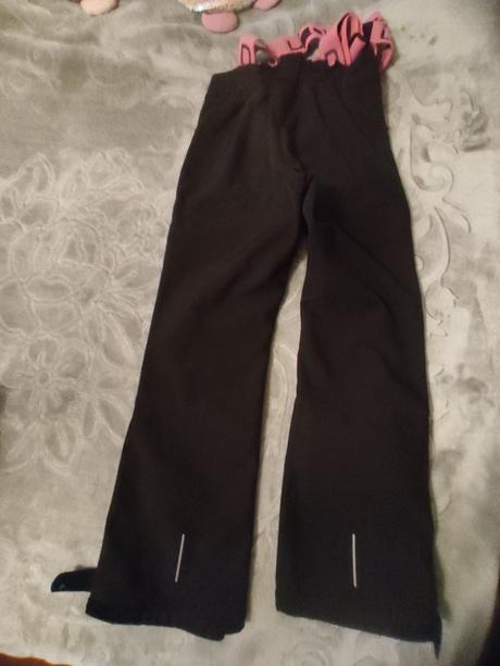 Otepľovačky na lyžovanie, lewro,140