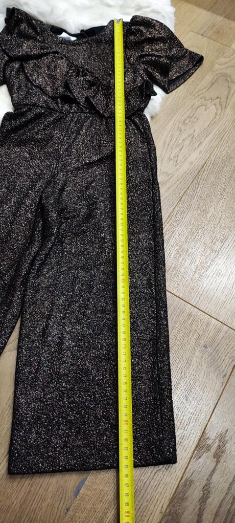 Trblietavý overal zara, zara,116