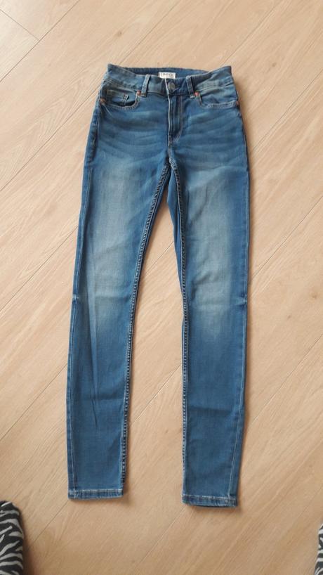 Rifle lindex, lindex,34