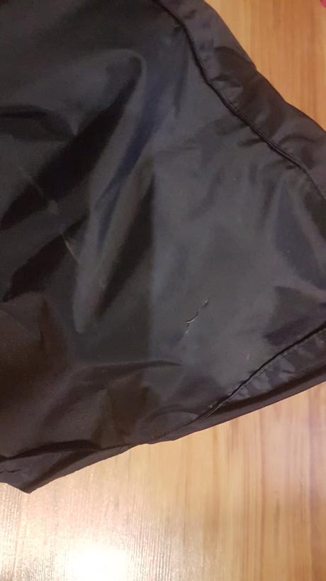 Kozmetická/toaletná taška/taštička, 