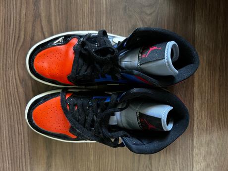 Nike air jordan, air jordan,40