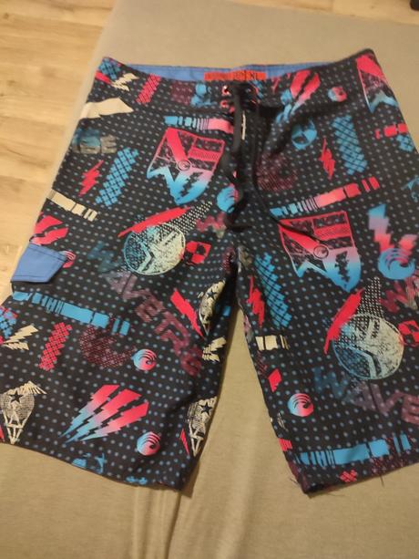 Kratase, plavky xl, xl